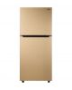 Orient - 335ltr/11.8cft - Refrigerator - Grand 335 - Top Mount Refrigerator - Golden HN